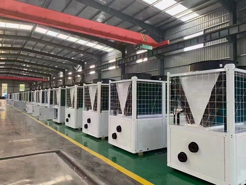 中 央空調(diào)