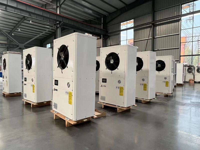 中 央空調(diào)