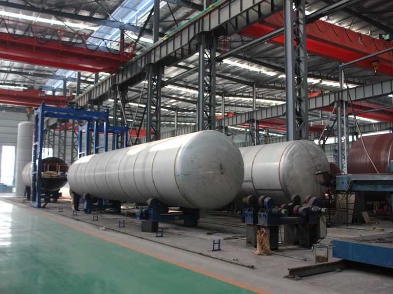 廠房場(chǎng)景